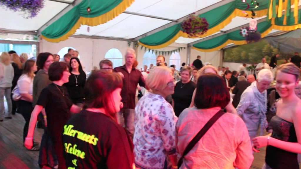 Adler Schützenfest 2015 Partytime2