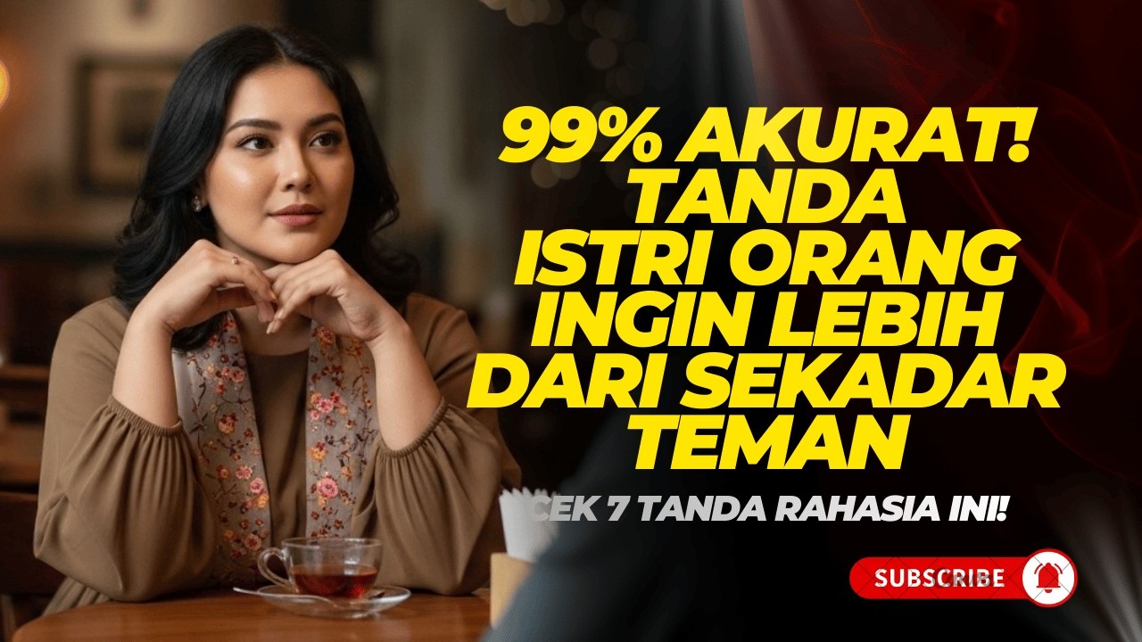 7 Tanda Dia Menyukaimu Diam-Diam: Bongkar Rahasia Bahasa Tubuhnya! | Seni Memikat
