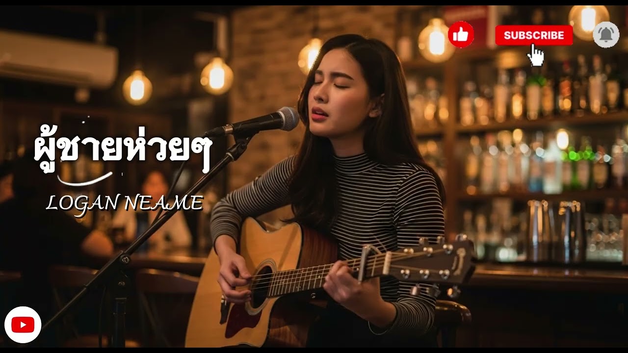 ผู้ชายห่วยๆ  เวอร์ชันพิเศษจาก WeAndWeCover by We And We 2026