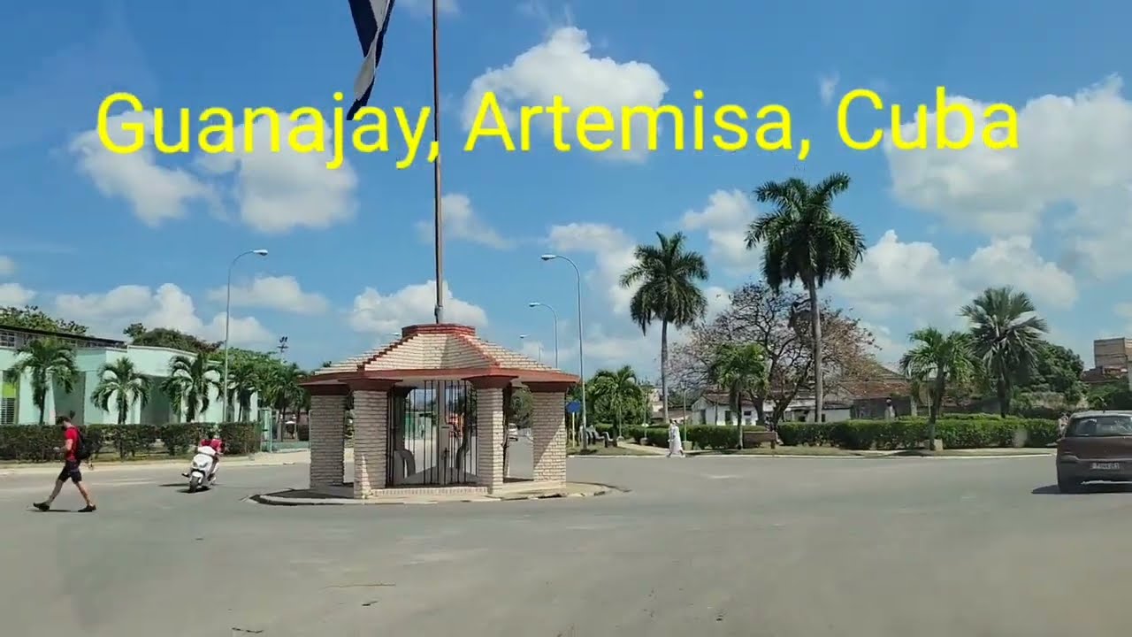 Guanajay,Artemisa,Cuba