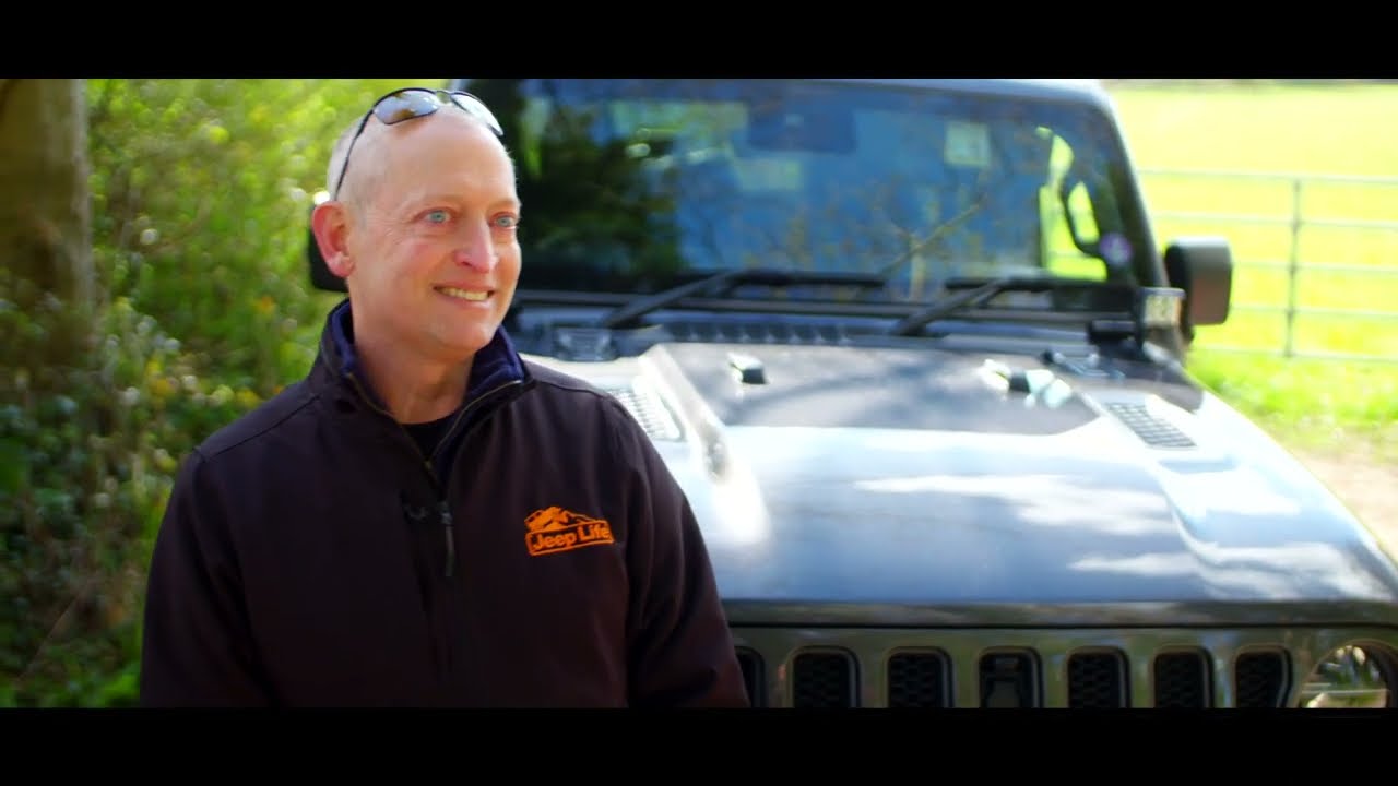 Jim's Story