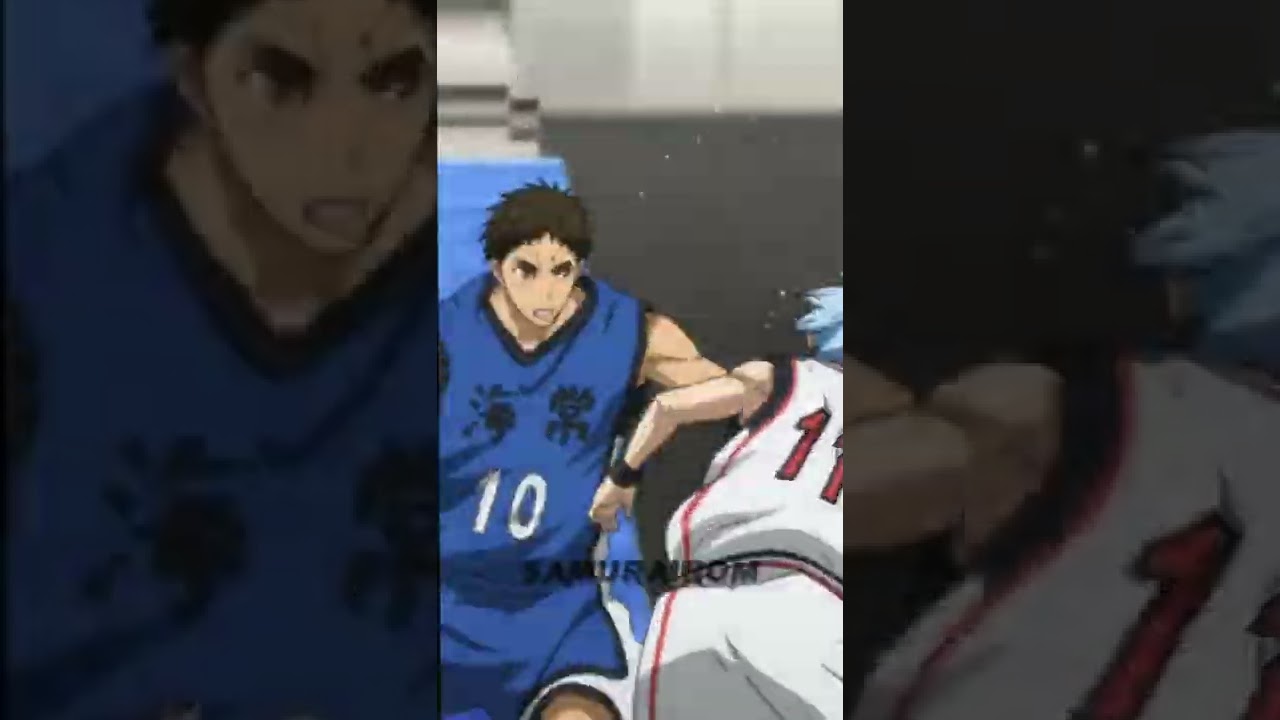Kuroko 🥶