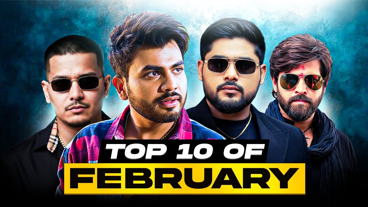 HARYANA के  FEBRUARY 2026 के सबसे Best Songs | 84 HARYANA