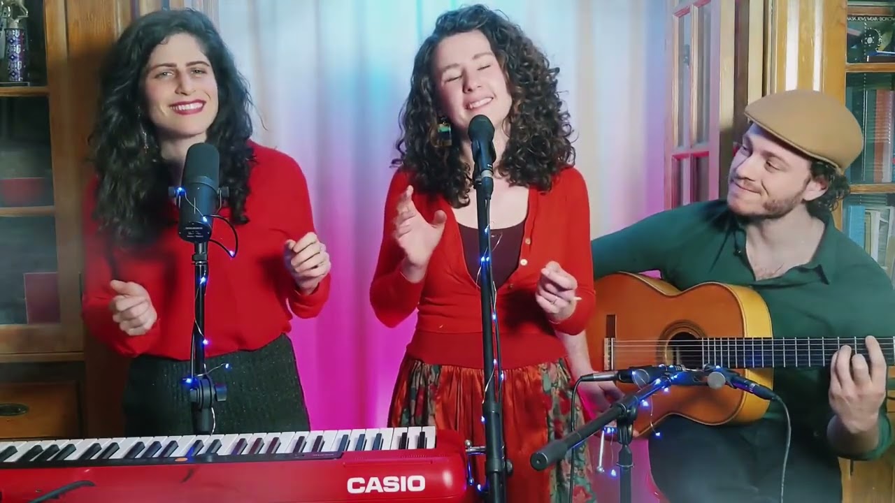 YidSistas wRabbi T.