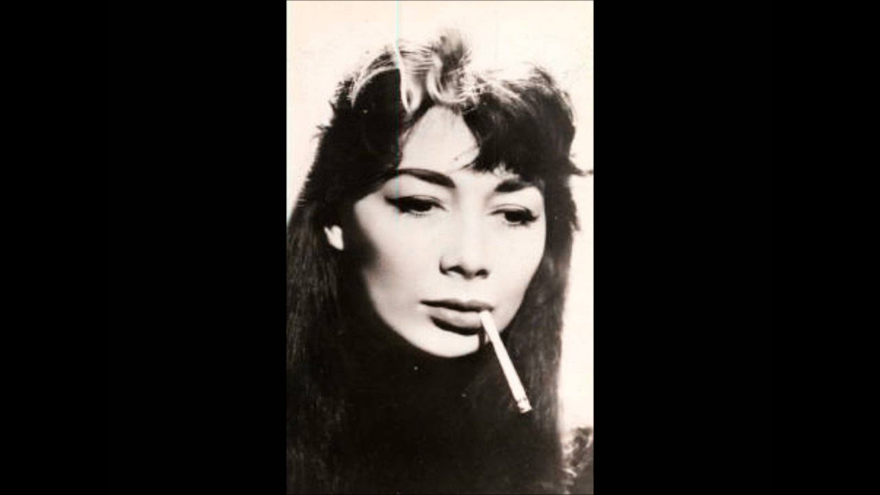 Juliette Gr&eacute;co - On n'oublie rien