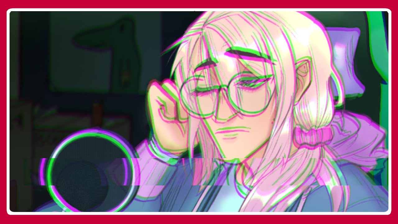 Здесь что то не так  - Bloomic Panic#11