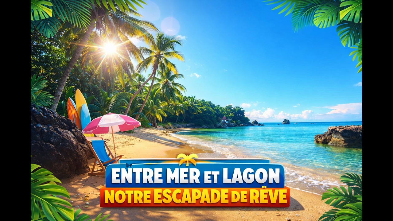 Vacances à Manambato,Lac Rasoabe,Tamatave,Foulpointe,Mahambo,St marie,Île au natte, st marie