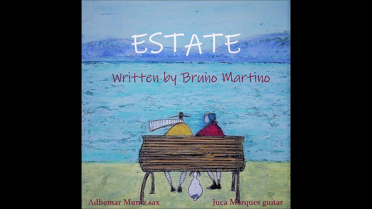 Estate - Bruno Martino
