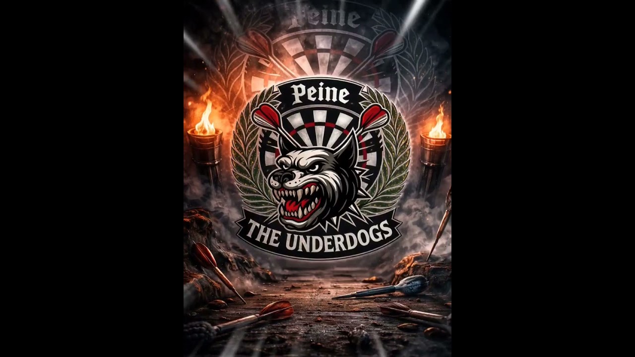 Underdogs - Nordic Entrance 