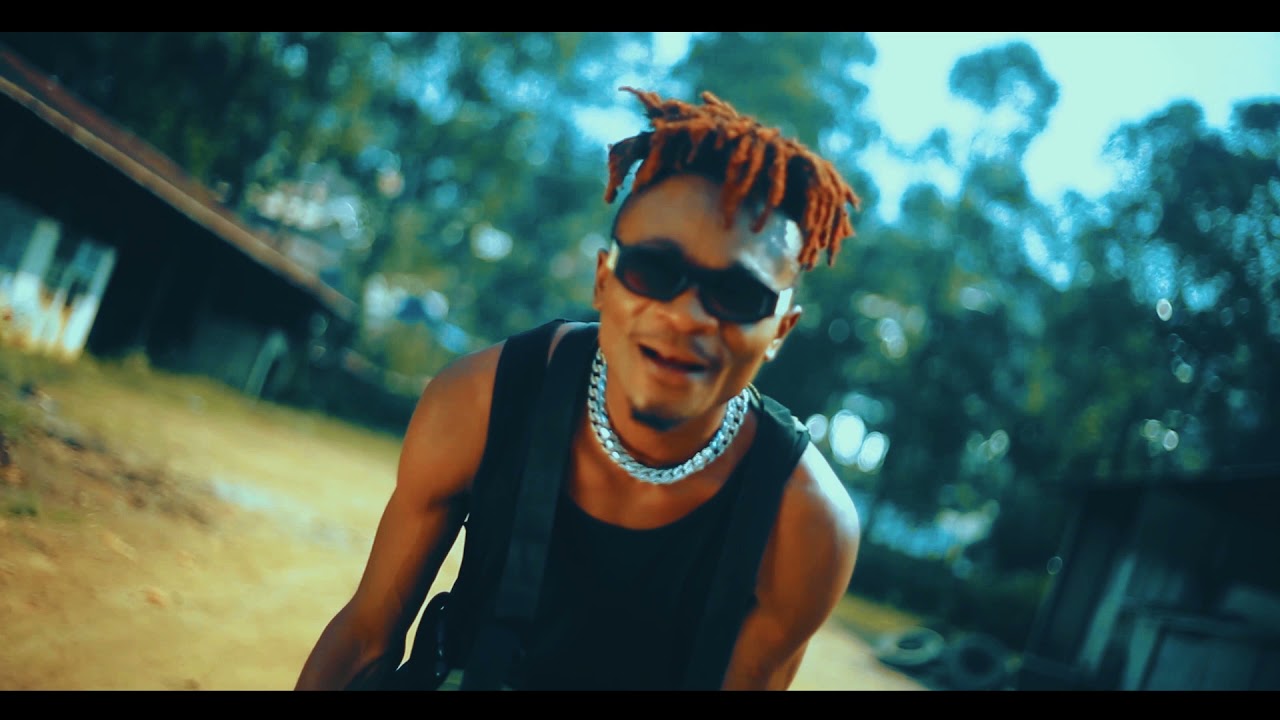 Français Md boy ft joss key officiel video