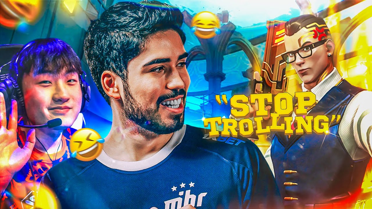 ASPAS & JINGGG APRONTAM NA RANKED!! 🤣