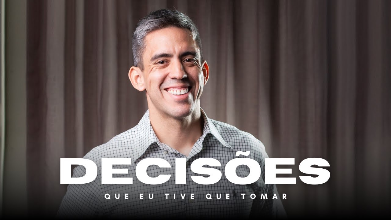 Deixei de desperdiçar meu tempo e comecei a mudar a minha vida de forma inimaginável 