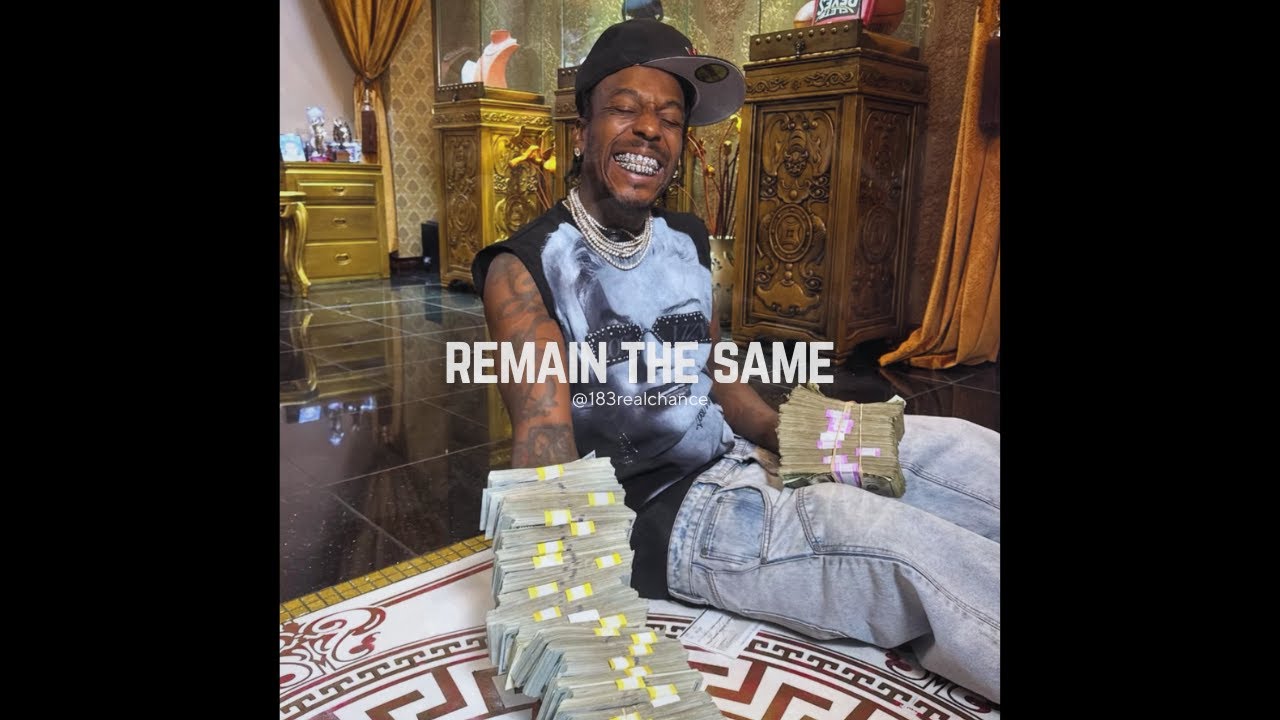 [FREE] Sauce Walka Sample Type Beat 2025 - 