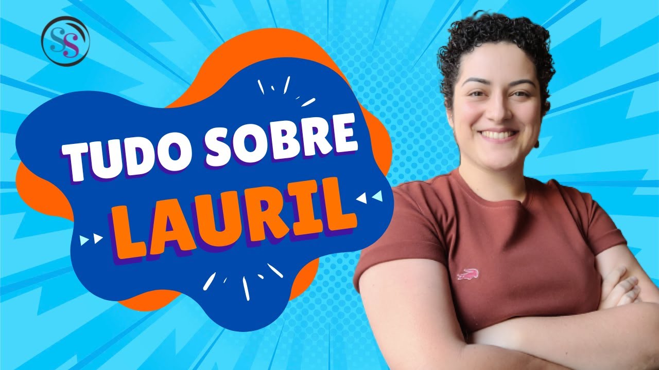 TUDO SOBRE LAURIL!  [Saboaria dos Sonhos]