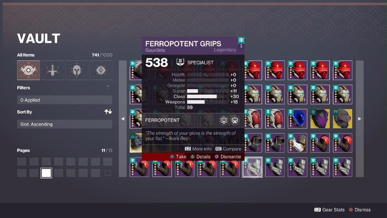 Destiny 2 inverted spire