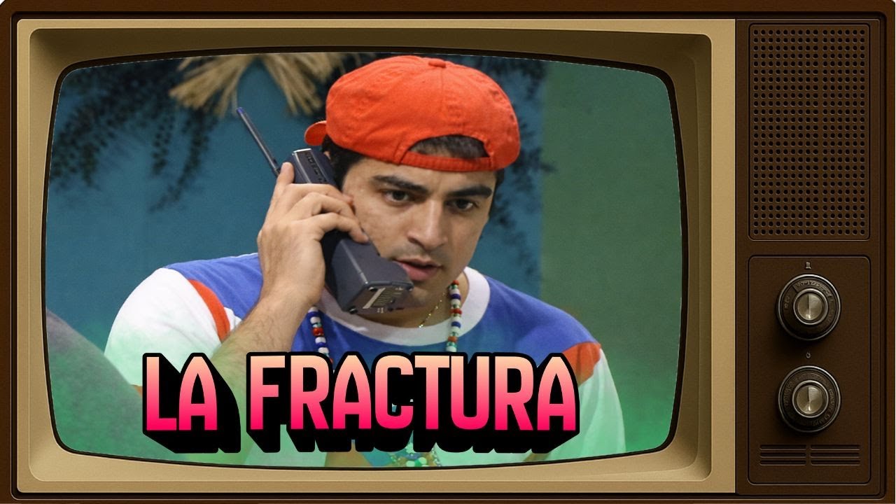 El Gran Bejuco | La Fractura | 4 diciembre 2000