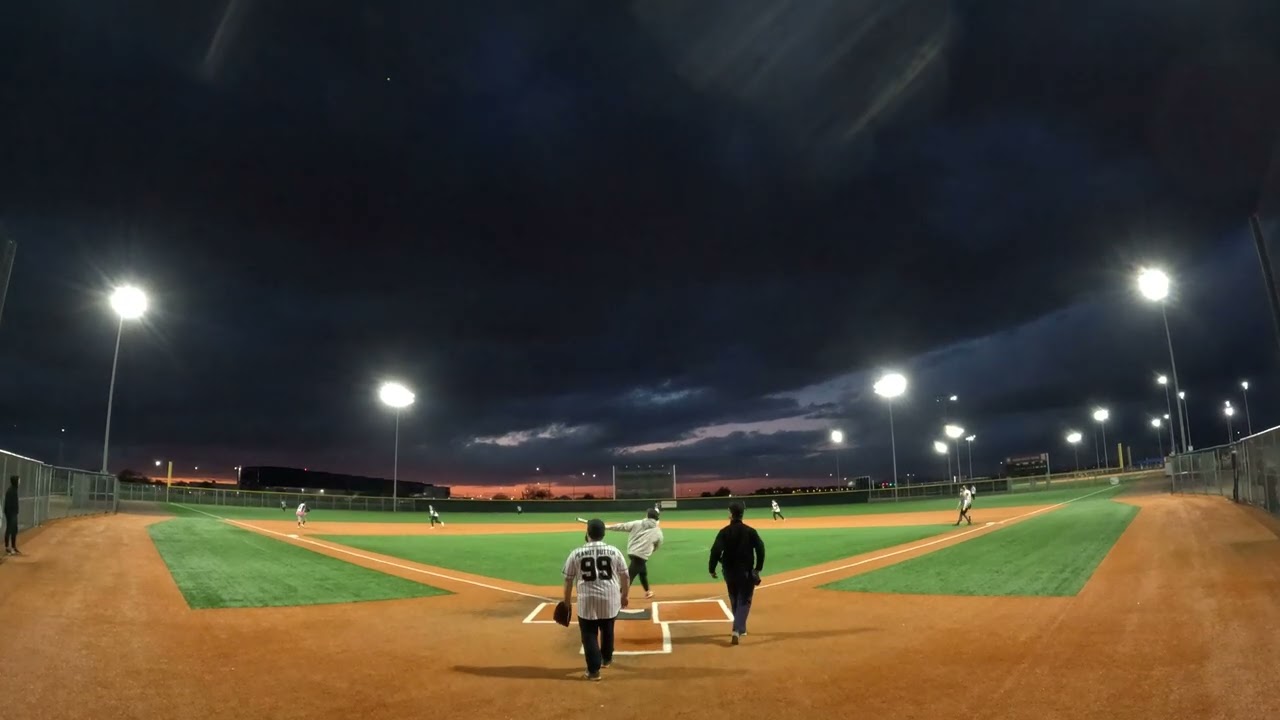 Sons Of Pitches AZ VS I’d Hit That 2/23/2026