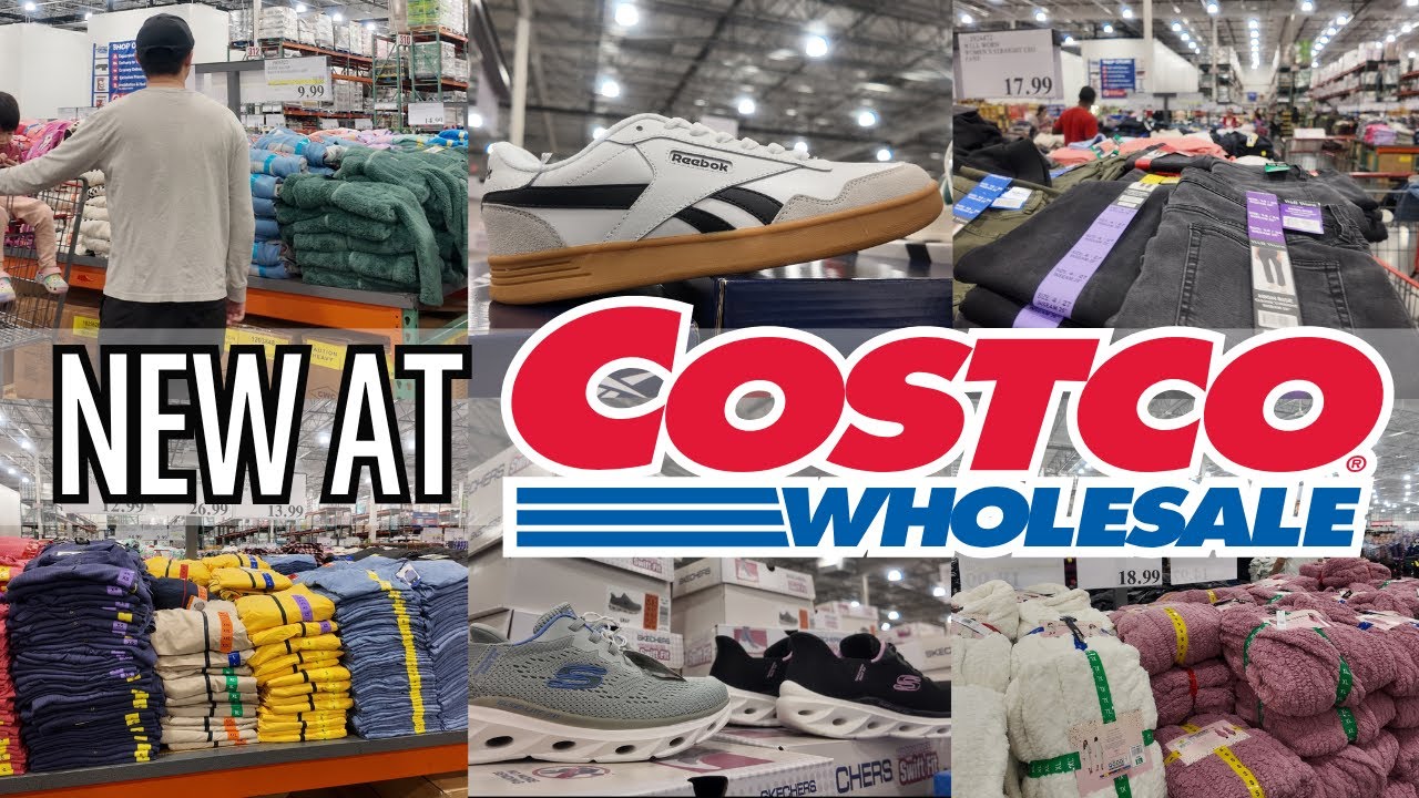 Лучшие новинки и выгодные предложения Costco. Делайте покупки вместе со мной в 2025 году!
