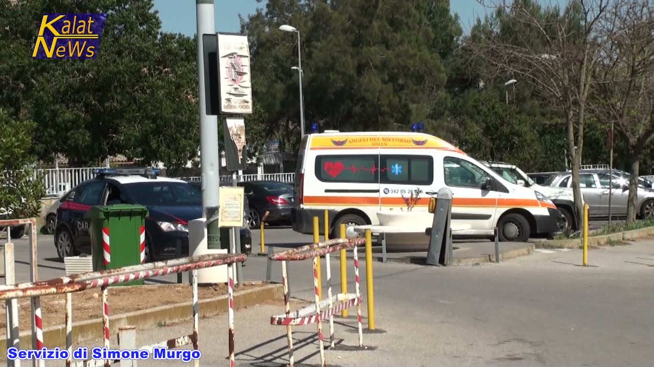 Caltagirone, ai domiciliari ausiliario che sottraeva farmaci in ospedale. Indagini dei carabinieri