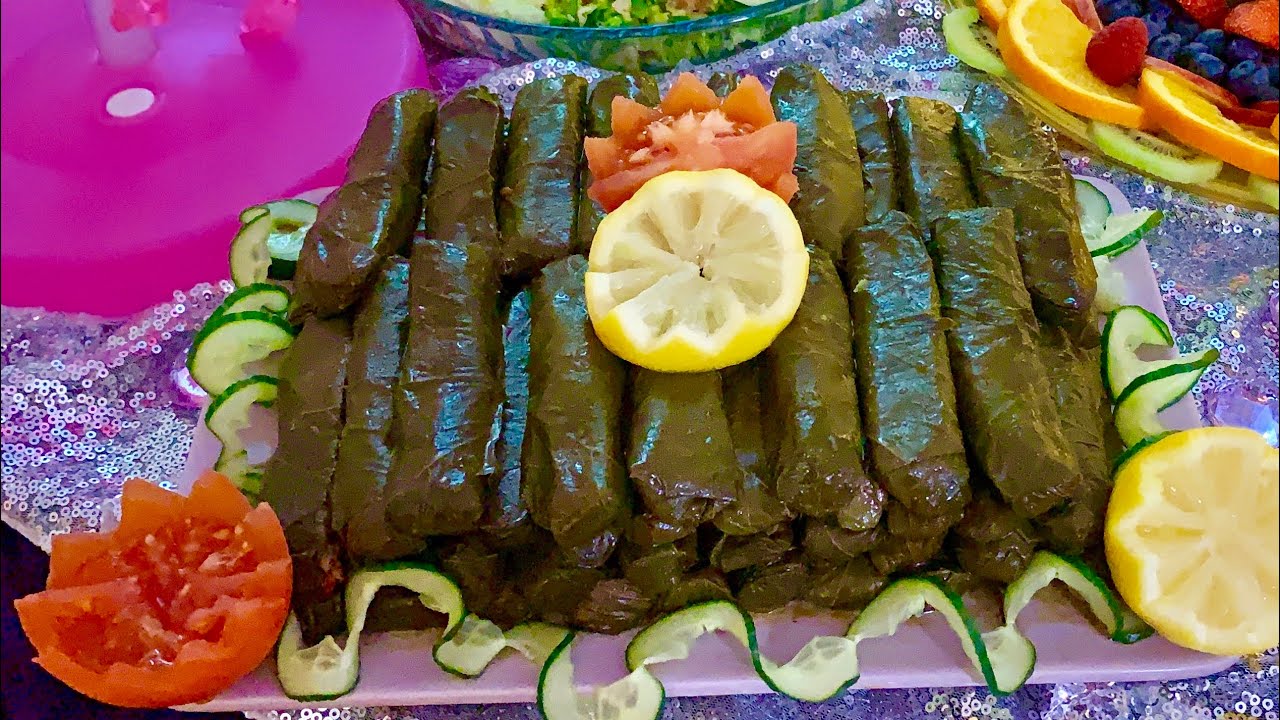 يالنجي ع طريقتي الخاصة راح تاخدي اطيب طعم والذ مذاق 👍
