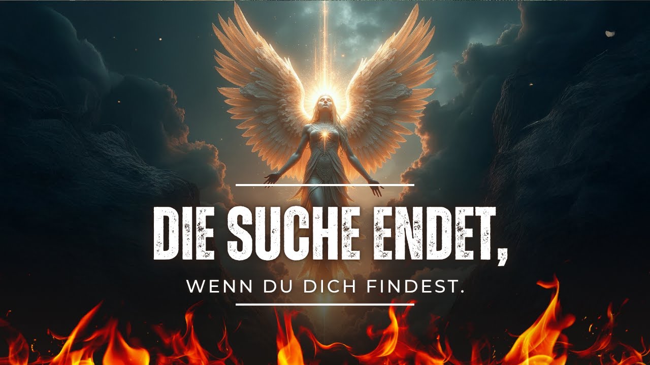Ohne Selbstliebe wirst du süchtig nach Anerkennung | Dein Weg zurück zu dir