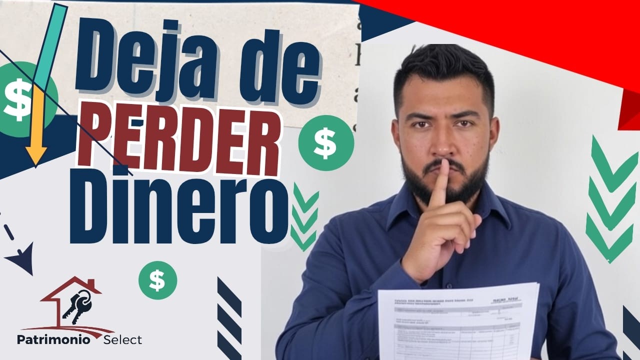 Tu banco NO quiere que mejores tu Hipoteca en 2026 (Bajar Tasa)
