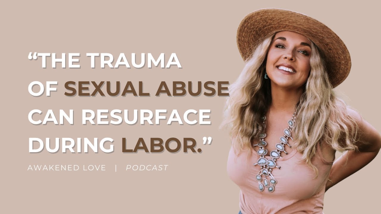 The Sacredness of Home Birth with Lindsey Meehlies | Awakened Love EP 34