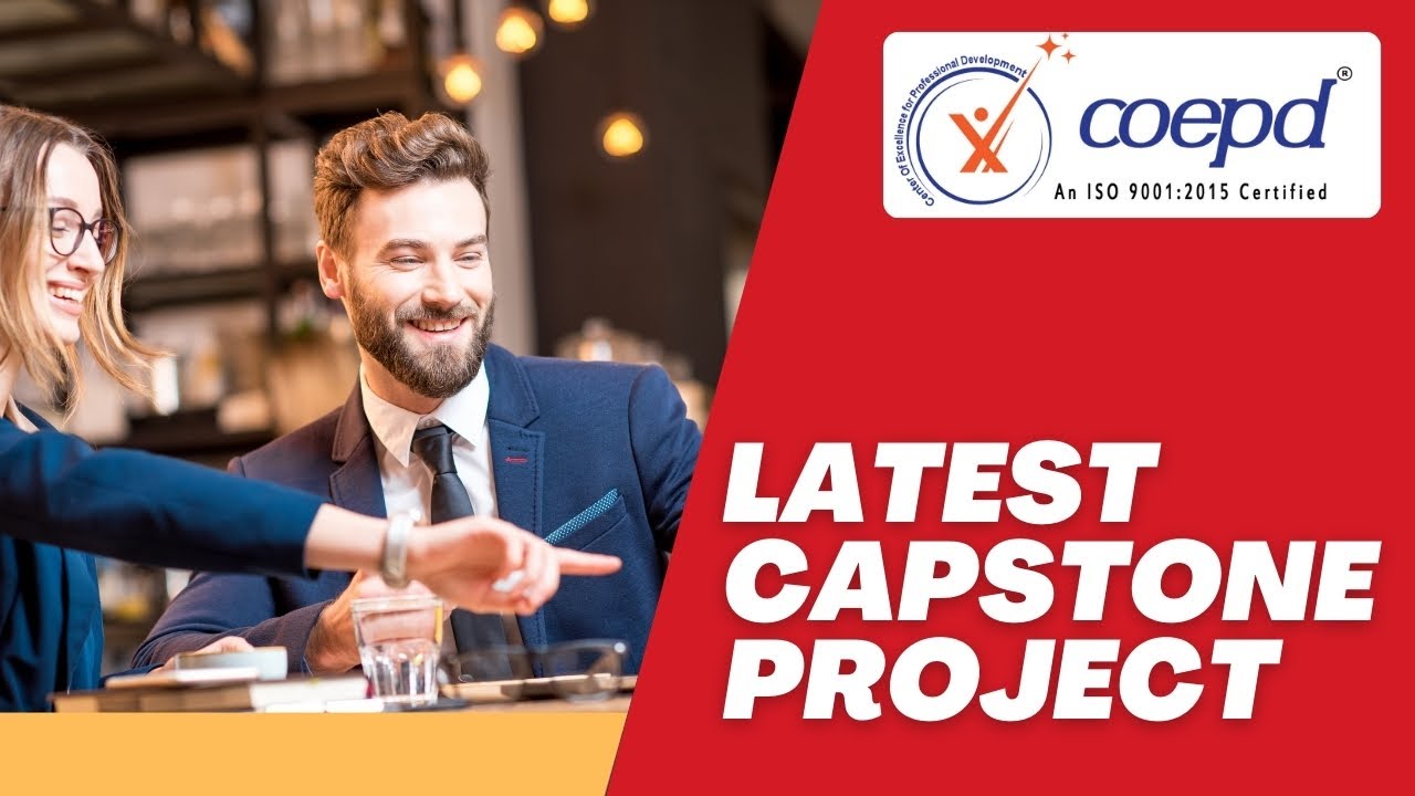 Business Analyst Capstone Project1 Part 2 - Advanced Techniques and Real-World Applications