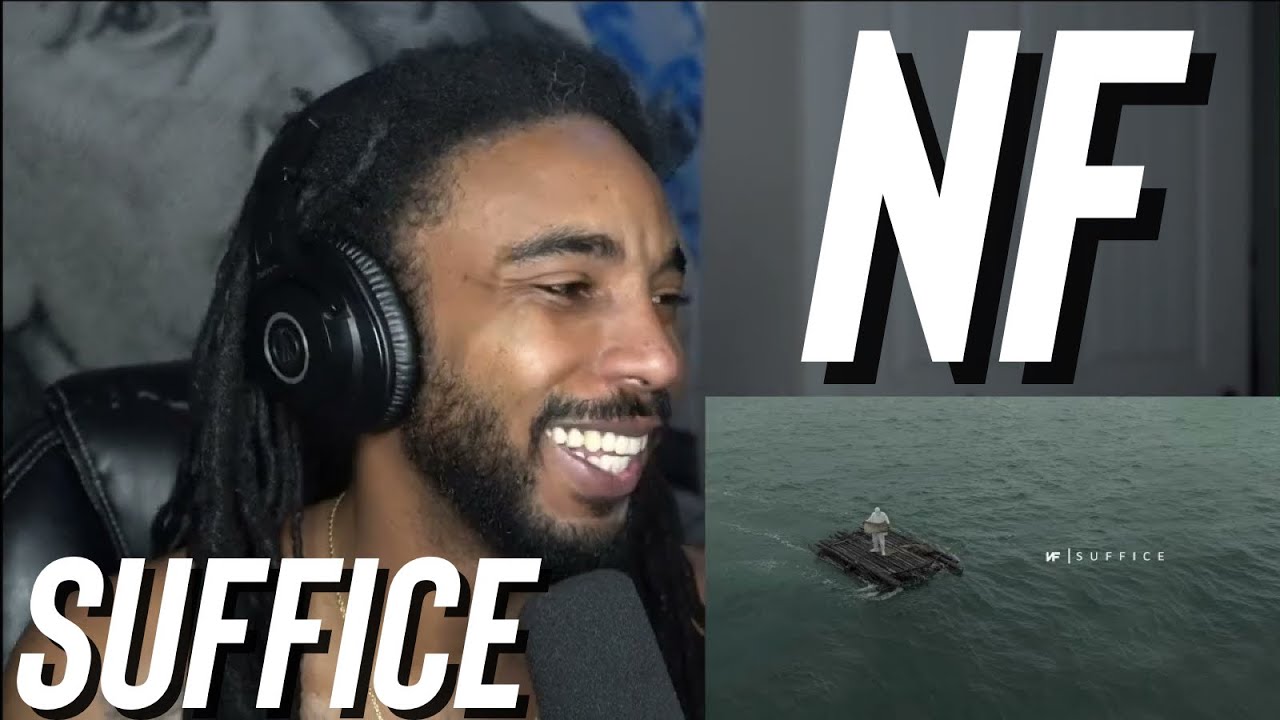 NF - SUFFICE (REACTION)