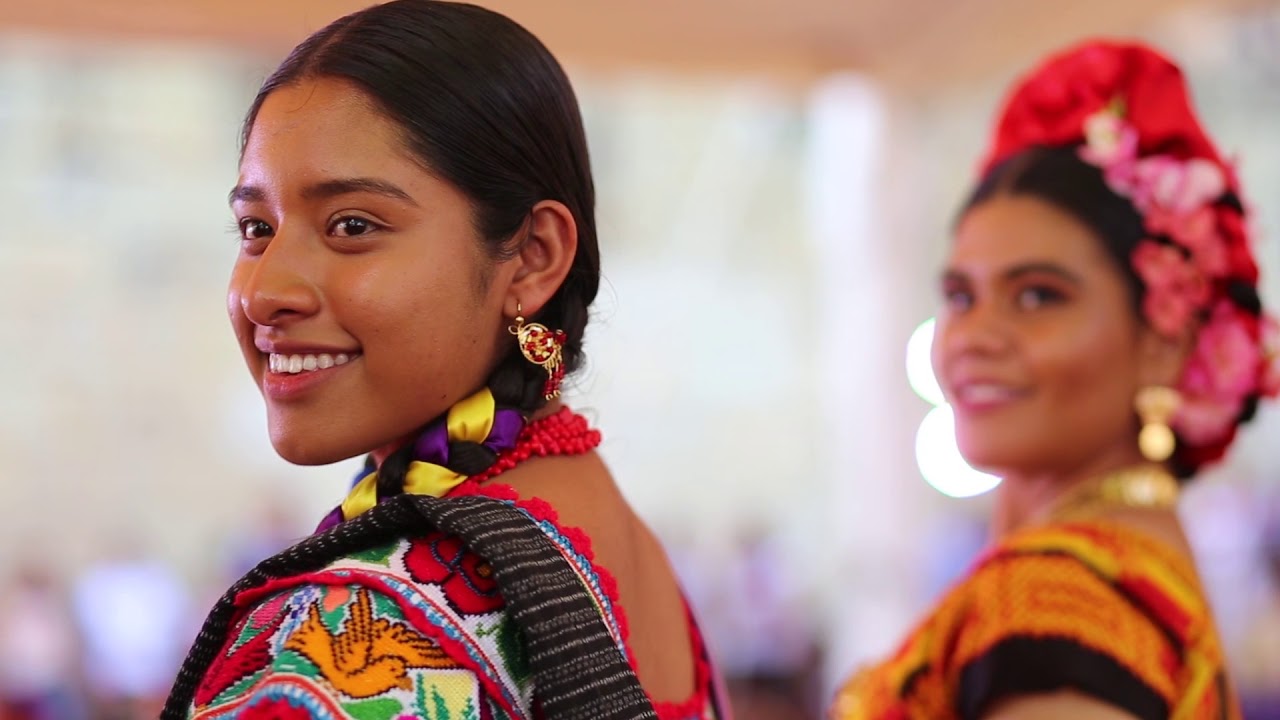 Diosa Centéotl, mini documental