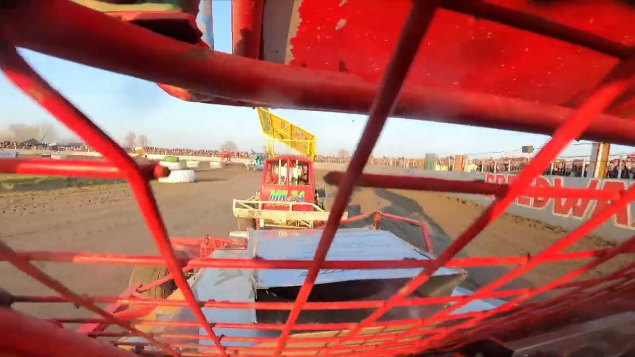 Brisca f1 Blauwhuis 9-4-2023 Finale H226 onboard
