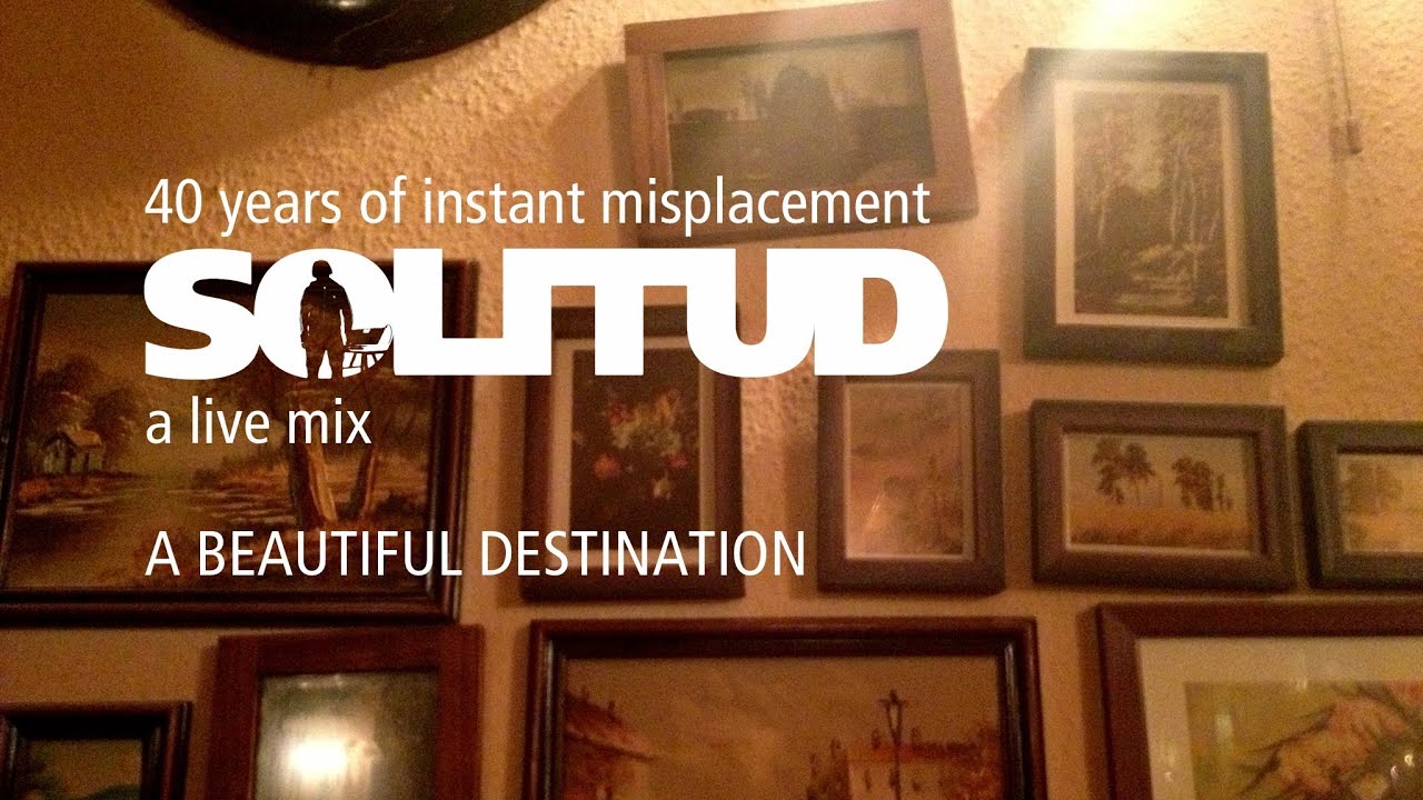 A Beautiful Destination