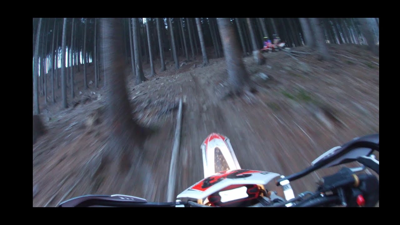 Ride on beta rr 350 - Valach Enduro