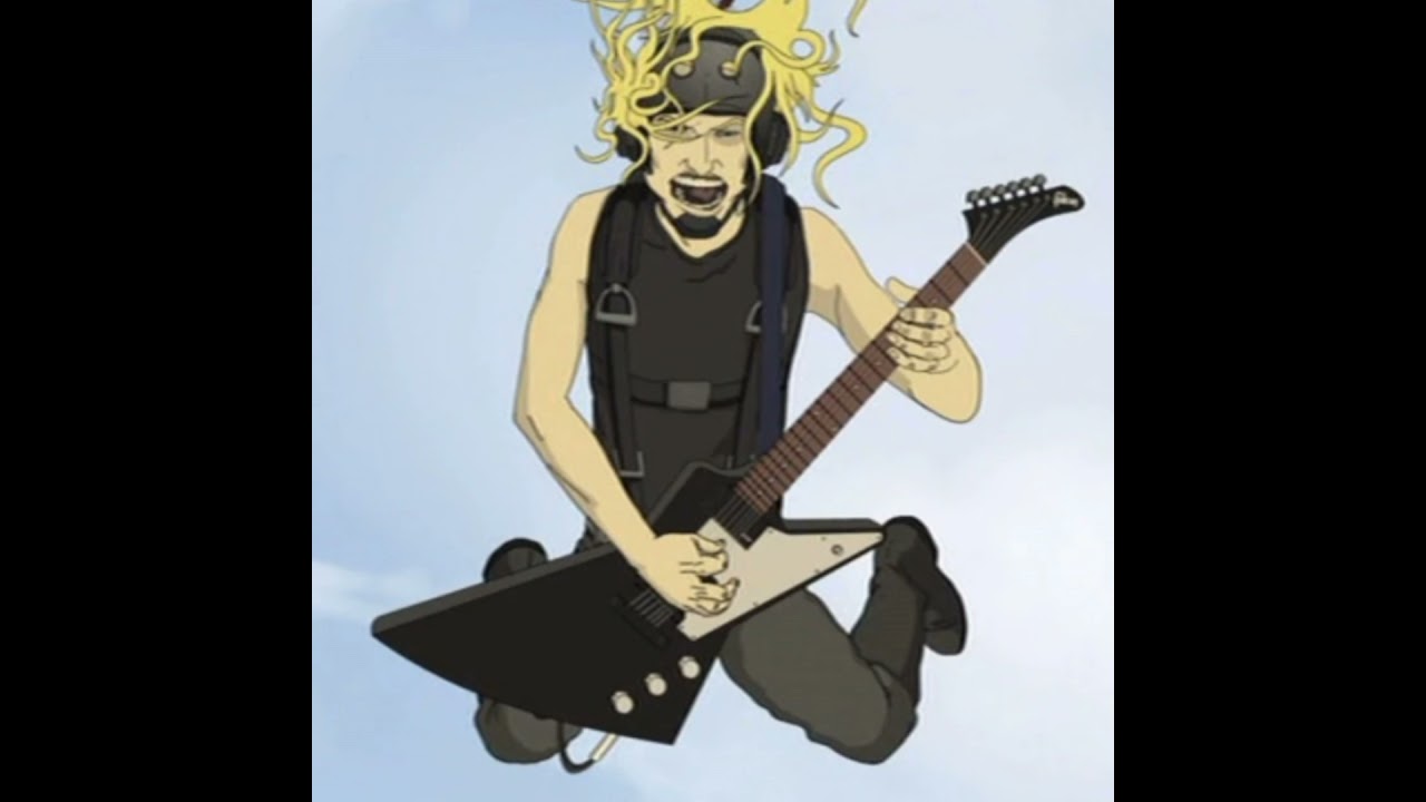 38: Dethrecord (Metalocalypse S2E18)