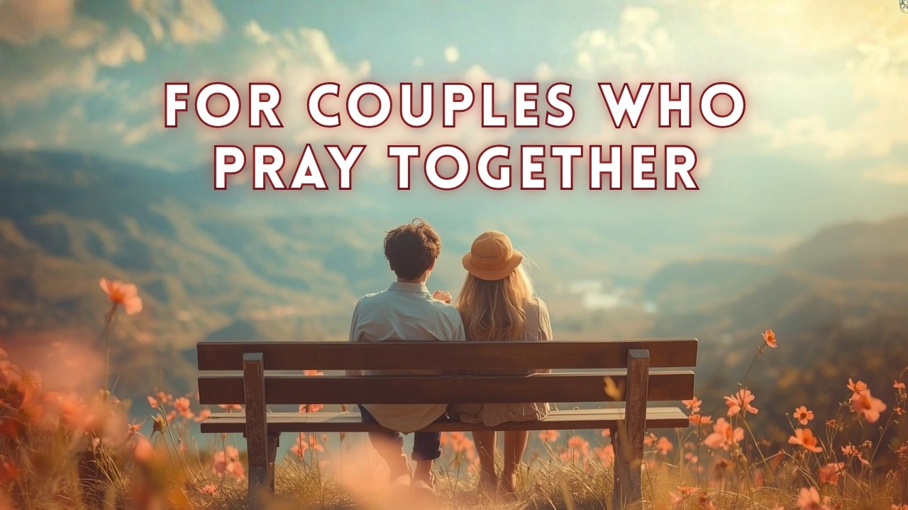 A Christian Valentine’s Song for Couples