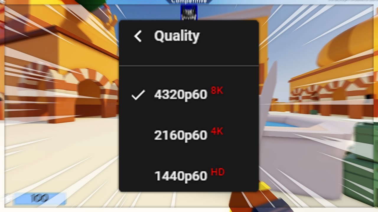 roblox arsenal in 8k... (meme)