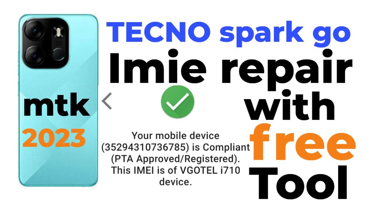 tecno spark go 2023 imei repair | tecno spark go 2023 imei repair cm2 | all new tecno imei repair