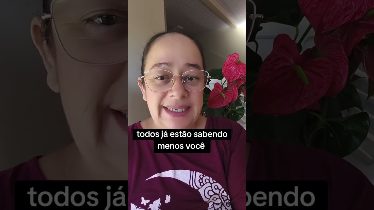 Você vai casar e ser muito feliz 