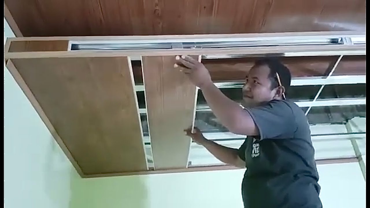 Mas Mura ang Magagastos sa PvC Ceilling kumpara sa Hardiflex Ceilling