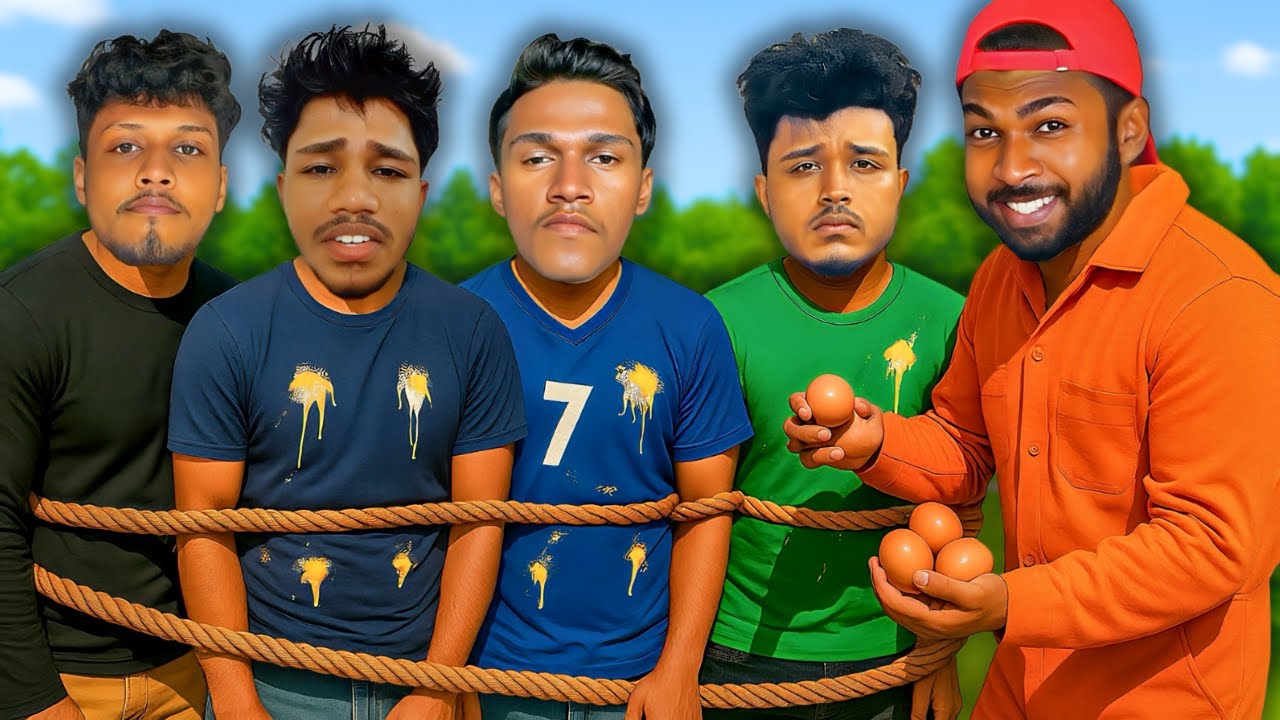 බිත්තර 100ක් නෑවා | Vlog 07 @minicaption