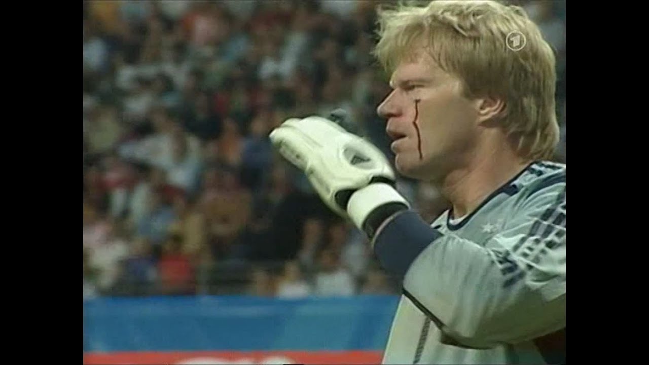 Kahn gegen Australien | Confed Cup 2005