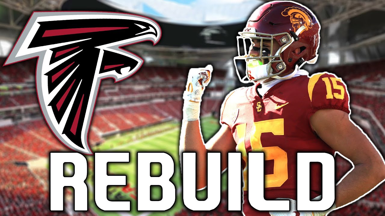 BLOCKBUSTER Free Agent Signing! | Madden 22 Atlanta Falcons Rebuild