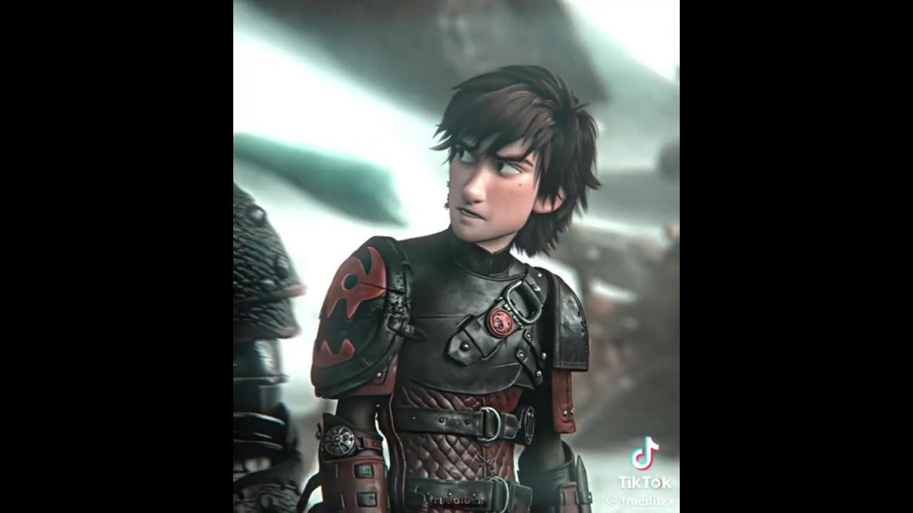 HTTYD Edits part 6