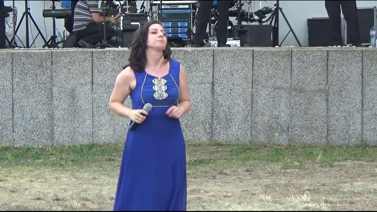 Събор в с. Дълбок извор с орк. Стара Загора - 22.06.2019