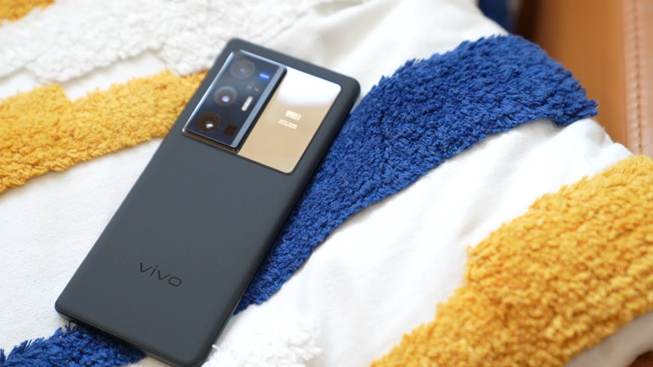 مراجعة للهاتف Vivo X70 Pro+ :ياخي العملاق يبقى عملاق!