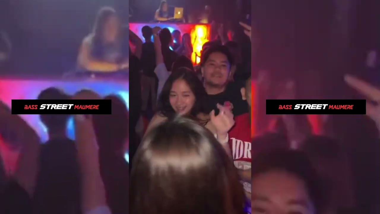 💃 KANCINGAN BASS STREET MAUMERE RMX PHAPA ADRIAND_PANTAU KO TERUS