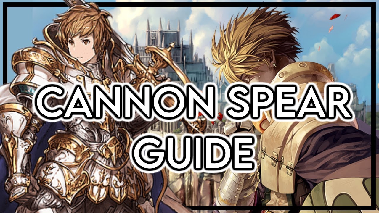 [Ragnarok Online] [SMRO Hellheim] Imperial Guard Cannon Spear Starter Guide
