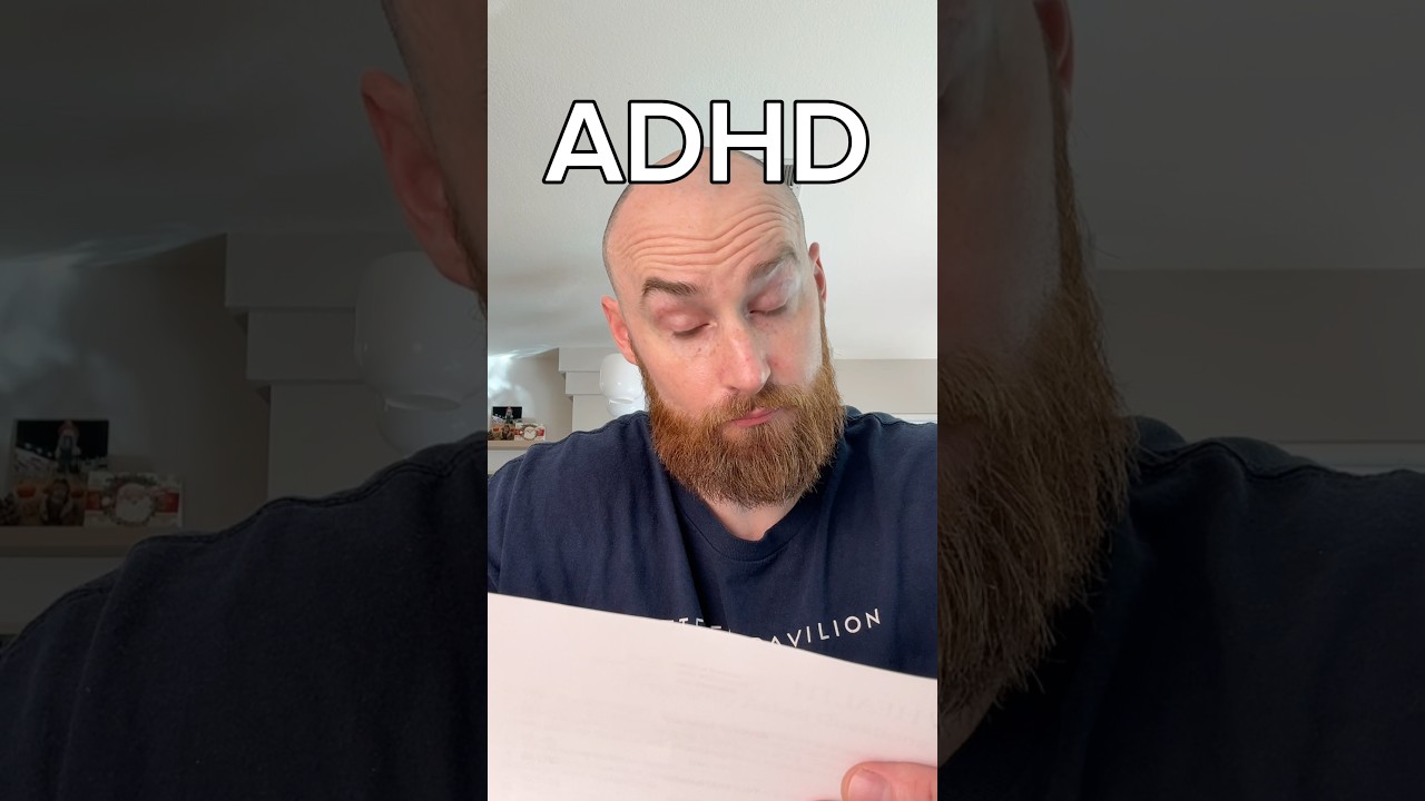 Budgeting on ADHD. #adhd