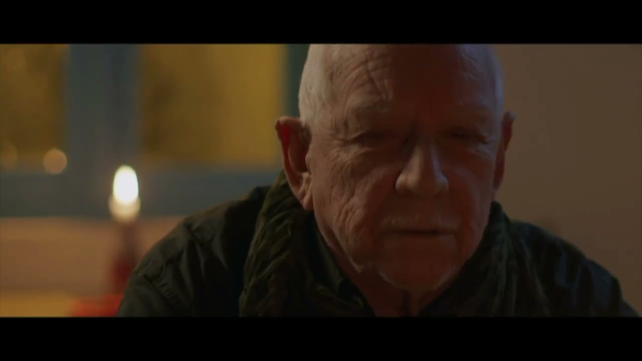 ERIC BURDON :LAST SONG:DONT EVER LEAVE {2024}