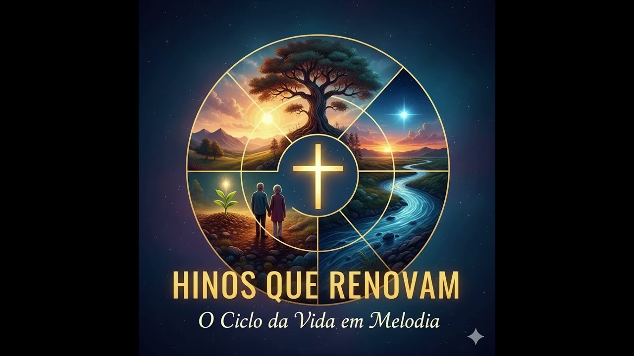 NO CICLO DA VIDA
